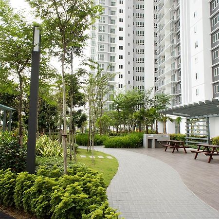 Southbank Residence Block B, Mid Valley @ De Space Kl Куала Лумпур Екстериор снимка
