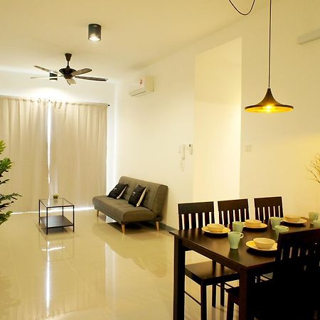 Southbank Residence Block B, Mid Valley @ De Space Kl Куала Лумпур Екстериор снимка