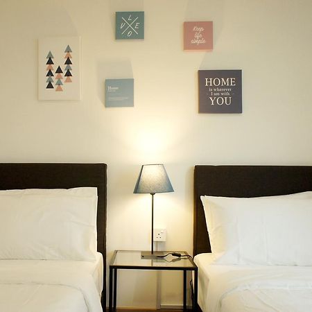 Southbank Residence Block B, Mid Valley @ De Space Kl Куала Лумпур Екстериор снимка