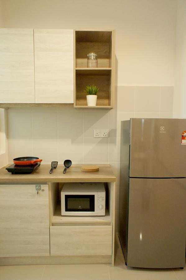 Southbank Residence Block B, Mid Valley @ De Space Kl Куала Лумпур Екстериор снимка
