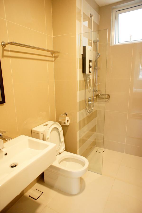 Southbank Residence Block B, Mid Valley @ De Space Kl Куала Лумпур Екстериор снимка