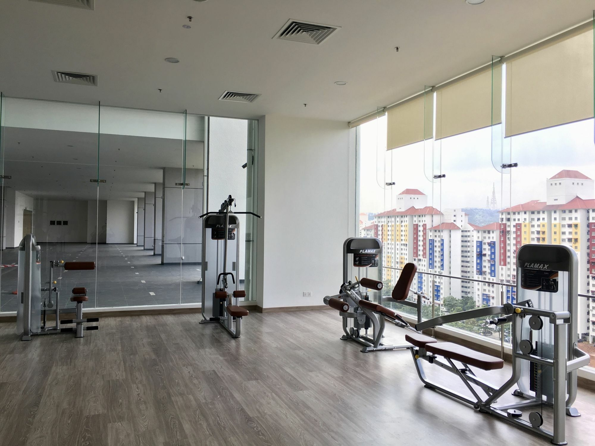 Southbank Residence Block B, Mid Valley @ De Space Kl Куала Лумпур Екстериор снимка