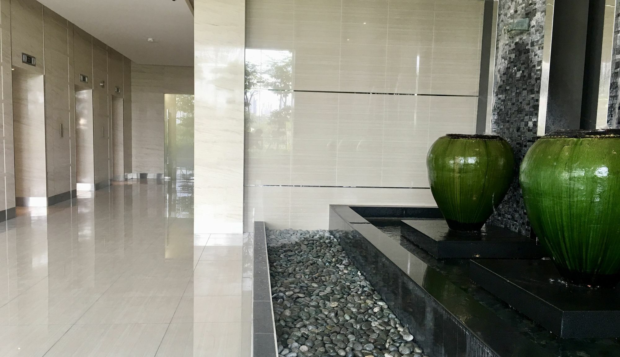Southbank Residence Block B, Mid Valley @ De Space Kl Куала Лумпур Екстериор снимка