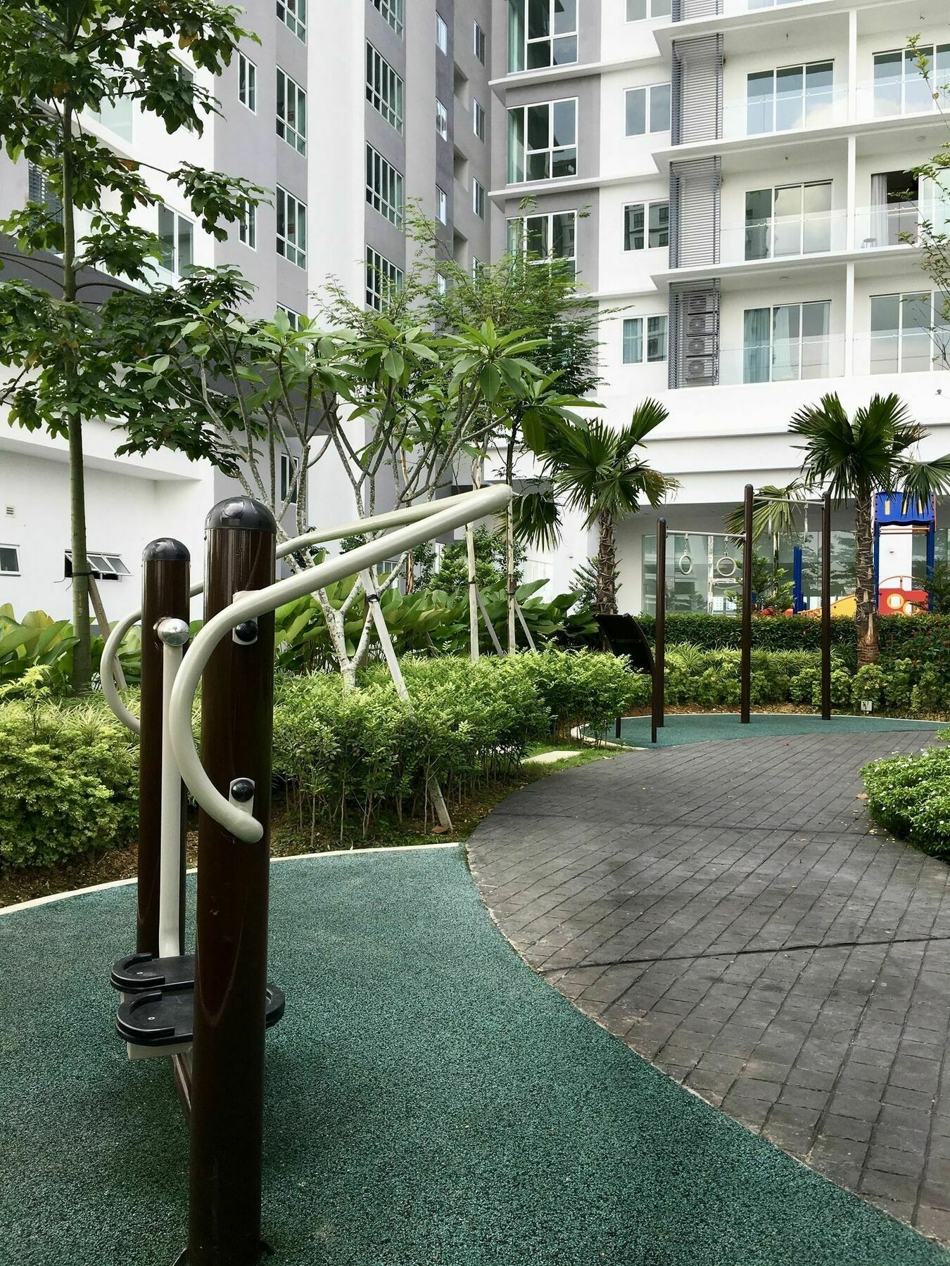 Southbank Residence Block B, Mid Valley @ De Space Kl Куала Лумпур Екстериор снимка
